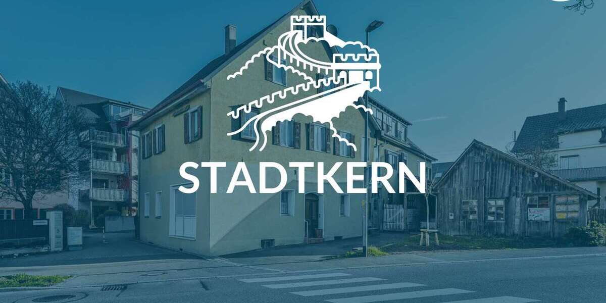 Einfamilienhaus Metzingen - 19 Zimmer, 379 m&sup2;, 749.000&euro; | Angebot:26159148