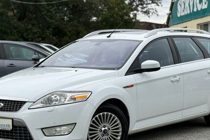 Ford Mondeo 146.000 km 6.750 € Großdubrau/Zschillichau 02694