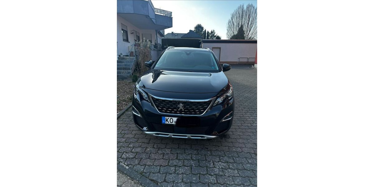 Peugeot 3008 96.500 km 18.400 &euro; Koblenz 56072