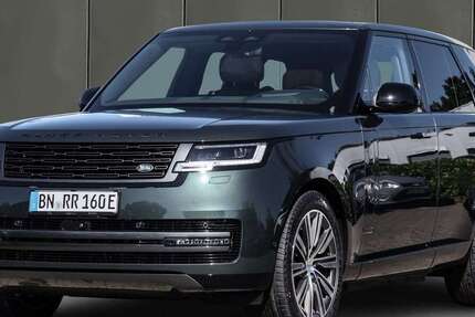 Land Rover Range Rover 3.411 km 183.450 € Bonn 53117