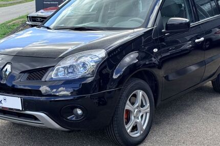 Renault Koleos 104.566 km 4.999 &euro; Epfendorf 78736