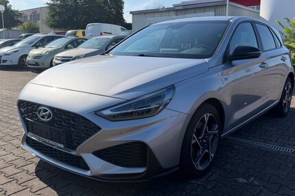 Hyundai i30 30.000 km 17.980 &euro; Riesa 01587