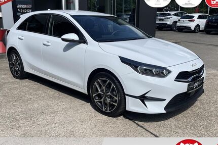 Kia ceed / Ceed 15.251 km 23.999 &euro; Ettlingen 76275