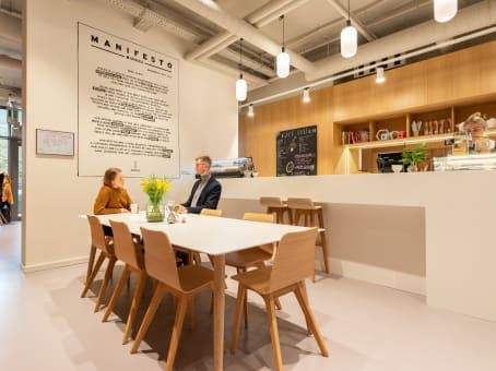 Gewerbeobjekt Düsseldorf Golzheim - 4.359&euro; | Angebot:25570122