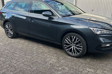 Seat Leon 43.265 km 19.200 &euro; Velburg 92355