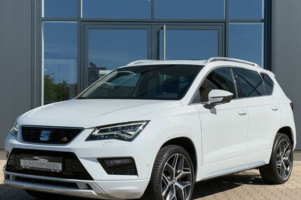 Seat Ateca 21.465 km 24.390 &euro; Heek 48619
