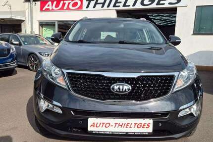 Kia Sportage 155.400 km 10.500 &euro; Wittlich 54516