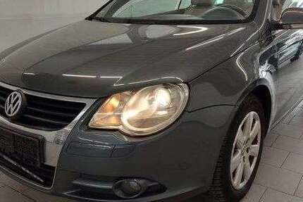 VW Eos 240.000 km 3.290 € Viernheim 68519