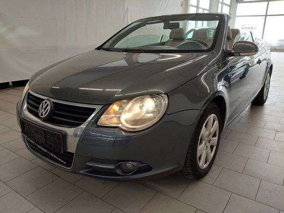 VW Eos 240.000 km 3.290 € Viernheim 68519