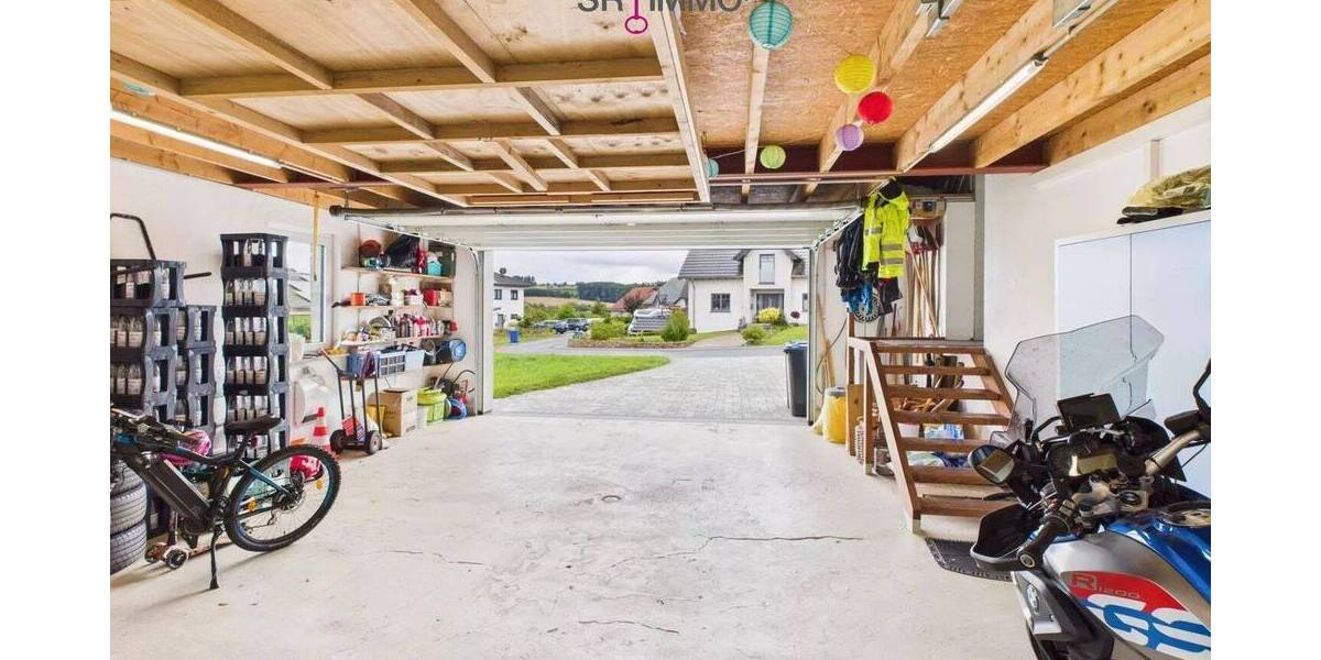 Einfamilienhaus Arzfeld - 7 Zimmer, 160 m&sup2;, 580.000&euro; | Angebot:25771809