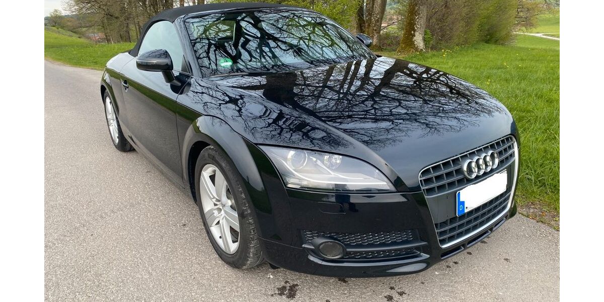 Audi TT 148.697 km 9.600 &euro; Fischbachau 83730