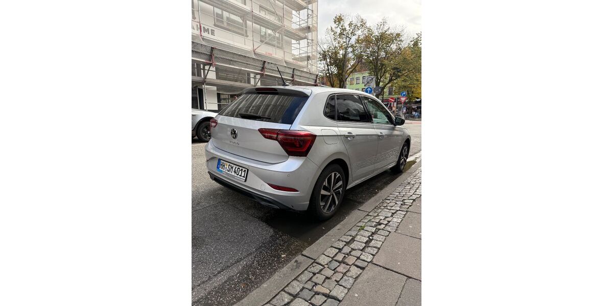VW Polo 17.550 km 21.200 &euro; Hamburg 20359