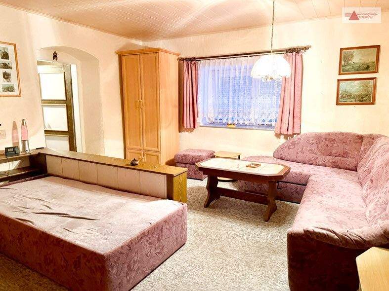 Bauernhaus, Landhaus Marienberg OT Satzung Marienberg - 5 Zimmer, 150 m&sup2;, 69.000&euro; | Angebot:24845694