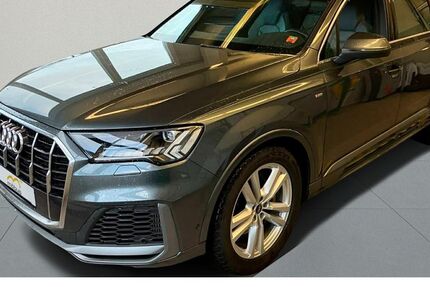 Audi Q7 31.358 km 53.795 &euro; Berlin 13088