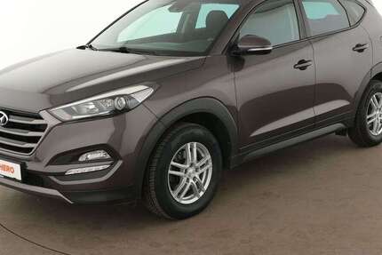 Hyundai TUCSON 84.819 km 13.080 &euro; Stuttgart 70195