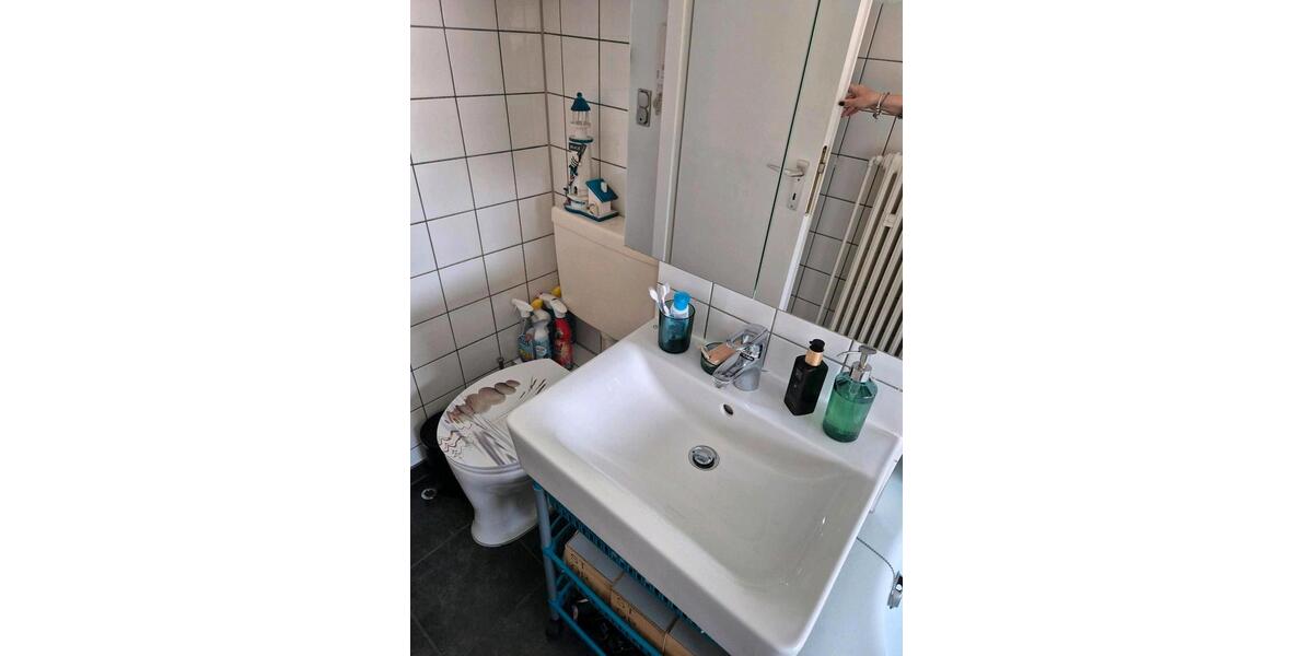 Etagenwohnung Salzgitter - 3 Zimmer, 64 m&sup2;, 119.000&euro; | Angebot:26888734