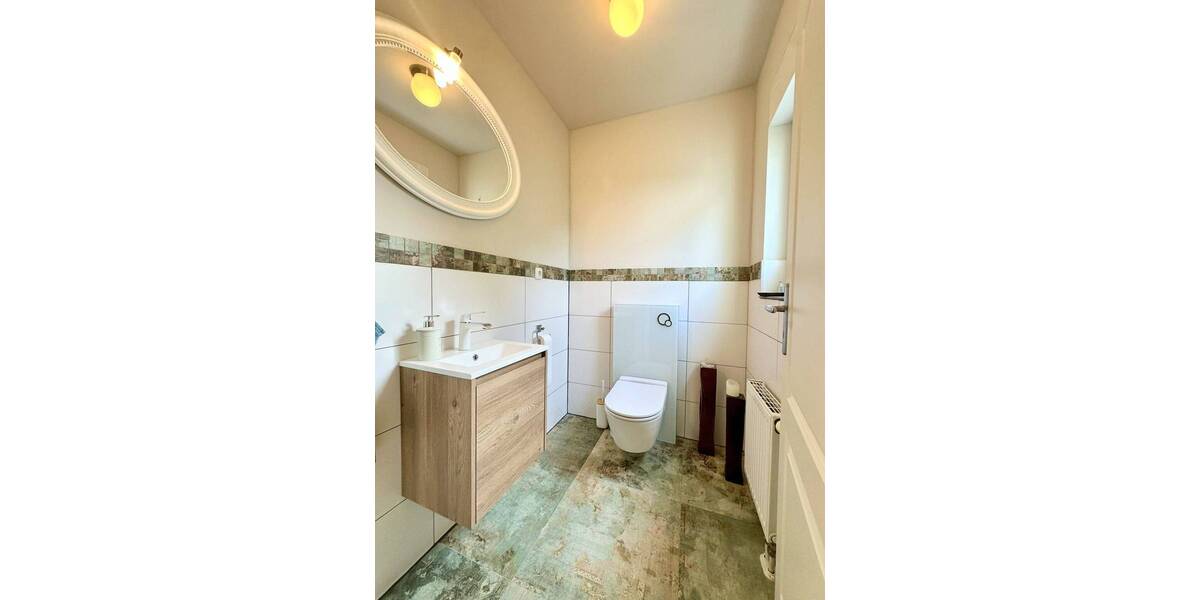 Doppelhaushälfte Essen / Bredeney Schuir - 4 Zimmer, 126 m&sup2;, 599.000&euro; | Angebot:26291104