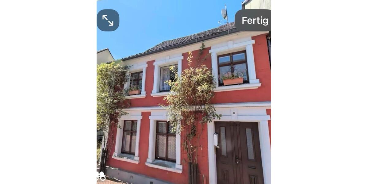 Einfamilienhaus Ueckermünde - 6 Zimmer, 120 m&sup2;, 125.000&euro; | Angebot:27165308