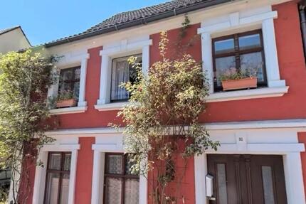 Haus Ueckermünde - 6 Zimmer, 120 m&sup2;, 125.000&euro; | Angebot:27165308