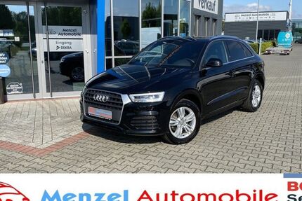 Audi Q3 59.300 km 19.450 &euro; Schüttorf 48465