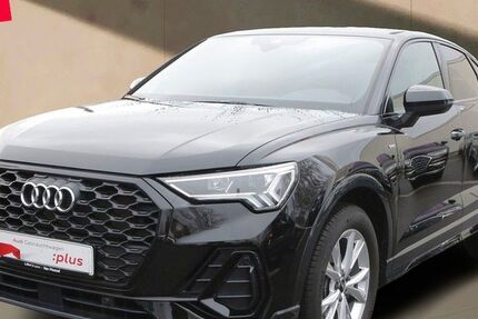 Audi Q3 17.000 km 39.970 &euro; Meckenheim / Bonn 53340