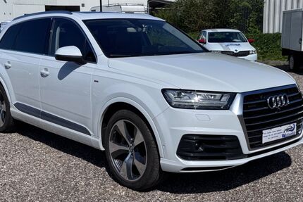 Audi Q7 151.800 km 23.890 &euro; Rendsburg 24768