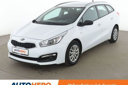Kia ceed / Ceed