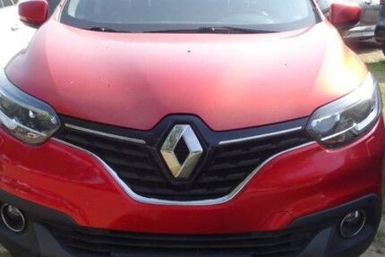 Renault Kadjar 141.080 km 11.990 &euro; Bergen auf Rügen 18528