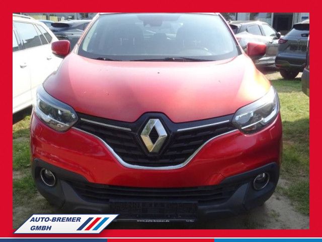 Renault Kadjar 141.080 km 11.990 &euro; Bergen auf Rügen 18528