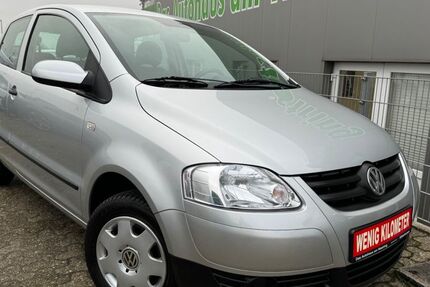 VW Fox 119.200 km 3.950 &euro; Wildeshausen 27793
