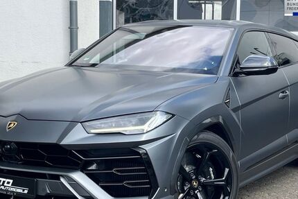 Lamborghini Urus 62.000 km 192.900 &euro; Troisdorf- Spich 53842