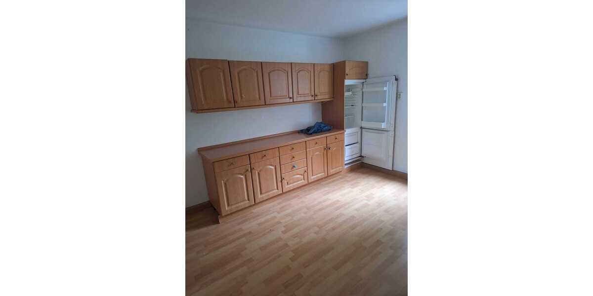 Einziehen & Wohlfühlen: Barrierefreundliche 2-Zimmer-Wohnung mit saniertem Bad - Erdgeschoßwohnung Bad Lauchstädt Kleinlauchstädt | Angebot:26526549