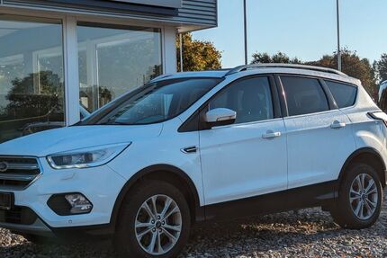 Ford Kuga 93.900 km 19.990 &euro; Tarp 24963