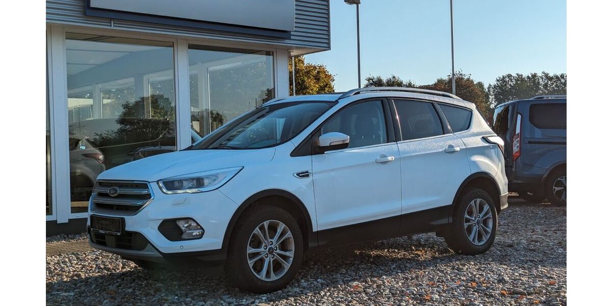 Ford Kuga 93.900 km 19.990 &euro; Tarp 24963