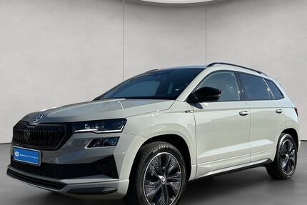Skoda Karoq 71.000 km 29.440 &euro; Esslingen 73730