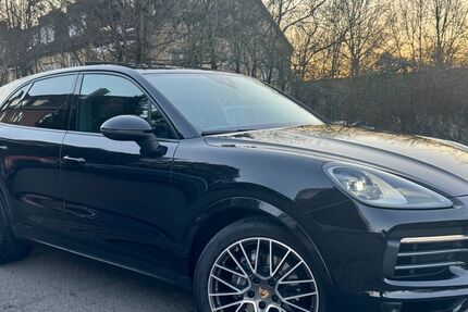 Porsche Cayenne 78.000 km 53.900 &euro; Bonn 53117