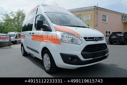 Ford Transit 323.172 km 7.900 &euro; Nürnberg 90449