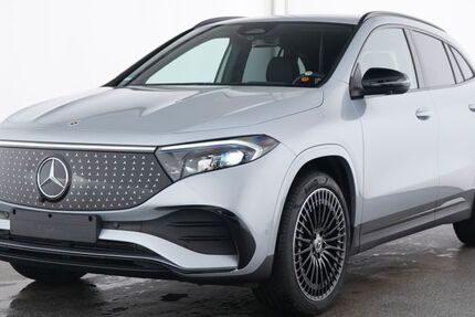 Mercedes-Benz EQA 5.850 km 47.770 &euro; Niebüll 25899