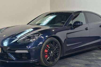 Porsche Panamera 116.000 km 48.499 &euro; Tornesch 25436