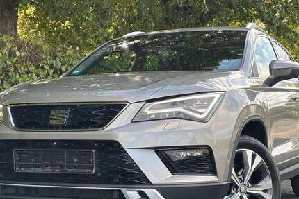 Seat Ateca 82.300 km 18.560 &euro; Haiger 35708