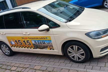 VW Touran 503.000 km 4.800 &euro; Lehrte 31275