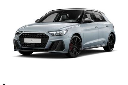 Audi A1 49.900 km 27.430 &euro; Binzen 79589