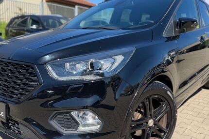 Ford Kuga 101.000 km 13.499 &euro; Ibbenbüren 49477
