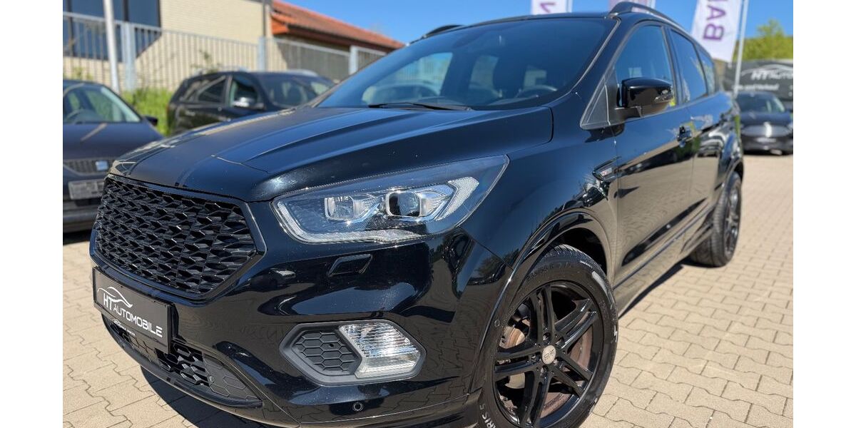 Ford Kuga 101.000 km 13.499 &euro; Ibbenbüren 49477