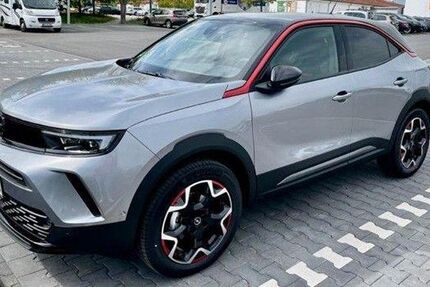 Opel Mokka 25.000 km 17.850 &euro; Wolfratshausen 82515