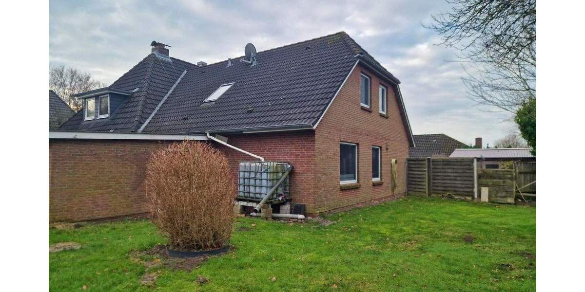 Großzügiges Einfamilienhaus mit separater Einliegerwohnung und reizvollem Ausblick in Richtung Meer 7 zimmer