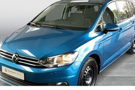 VW Touran 86.453 km 22.978 &euro; Oldenburg 26135