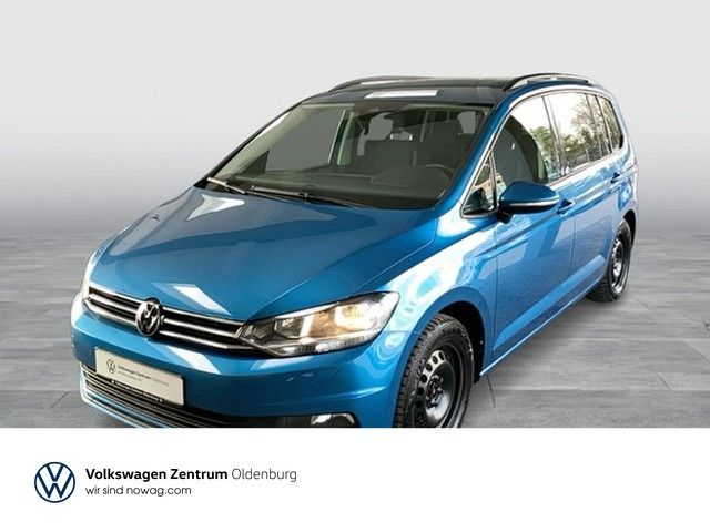VW Touran 86.453 km 23.479 &euro; Oldenburg 26135