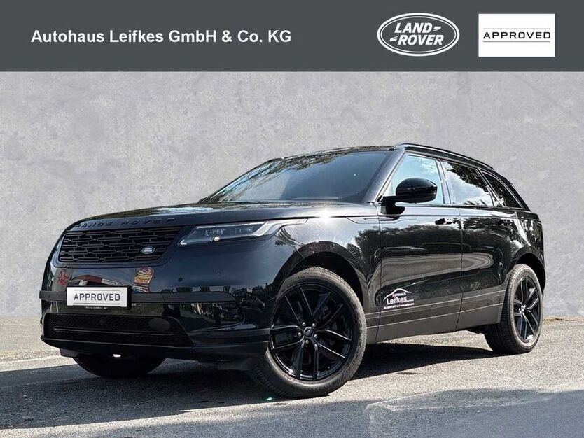 Range Rover Velar
