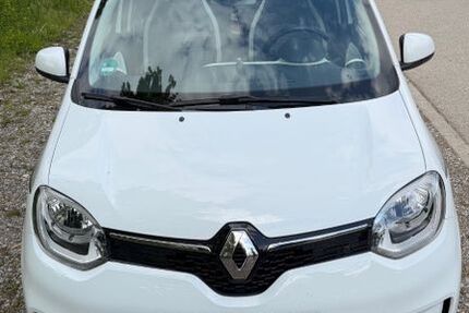 Renault Twingo 43.000 km 10.300 &euro; Memmingen 87700